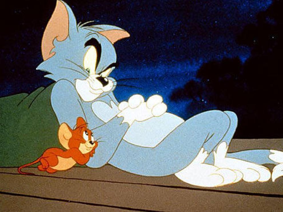 Tom y Jerry