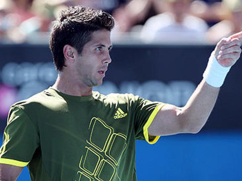 Verdasco