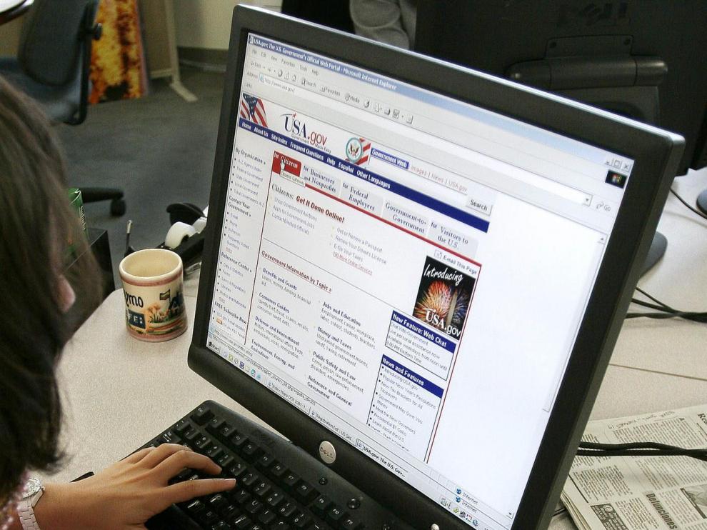 Un 4,2% de jóvenes necesita atención clínica por su "enganche" a Internet