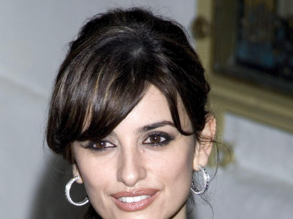 Penélope Cruz