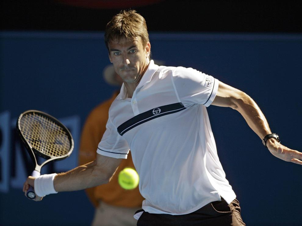 Tommy Robredo