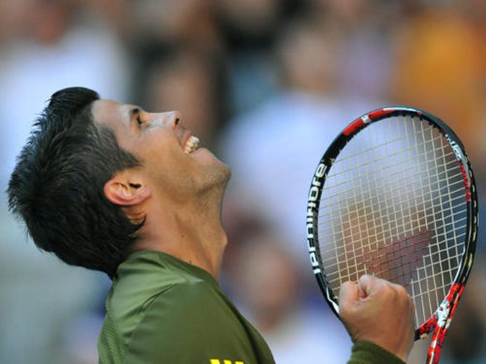 Verdasco supera barreras, Nadal arrolla y Carla Suárez da ...