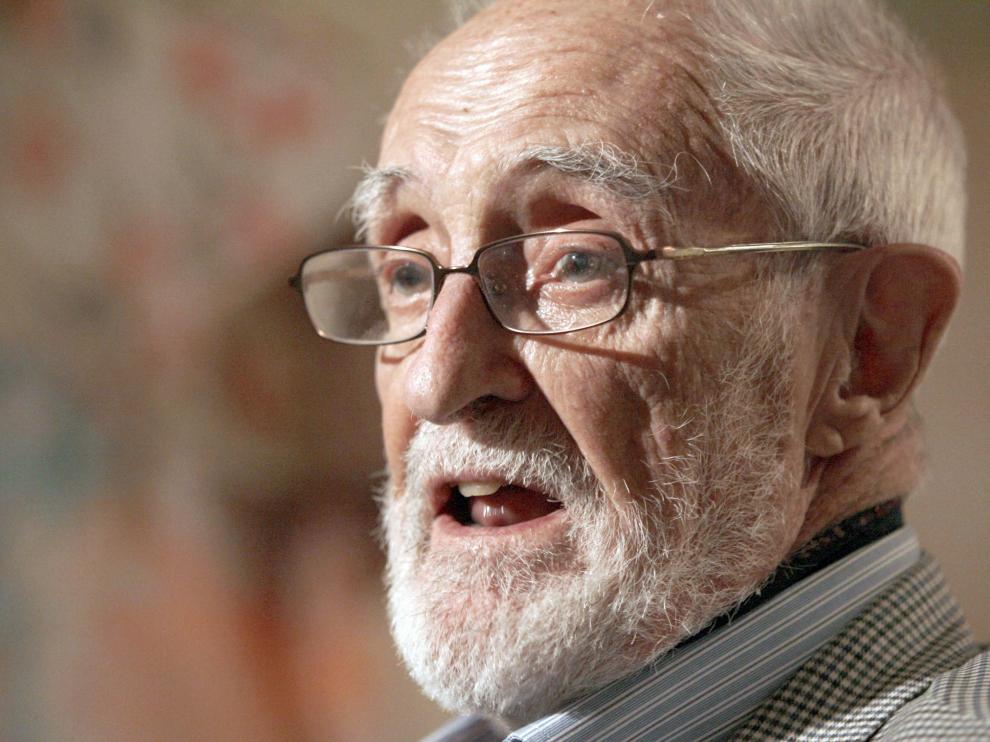 José Luis Sampedro
