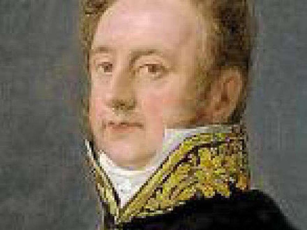 Un retrato atribuido a Francisco de Goya, vendido por 1,7 millones