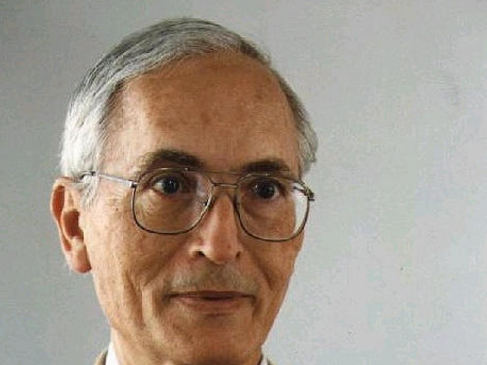 Jacob Ziv