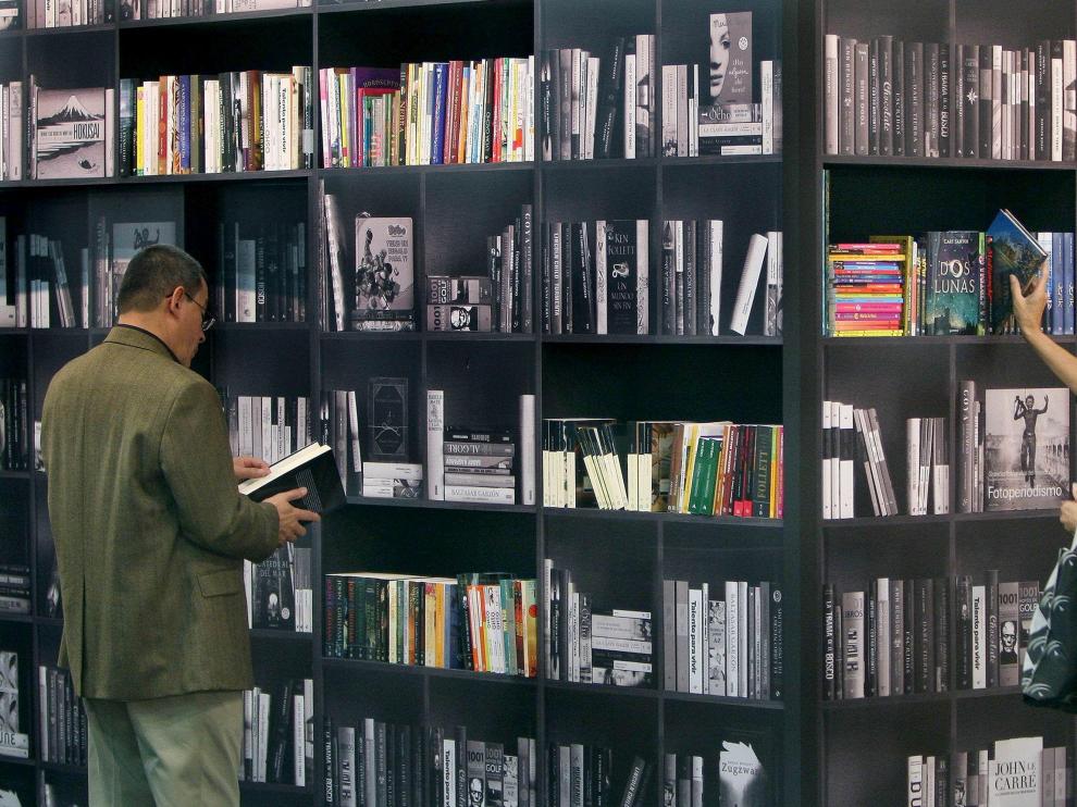 El 40,4% de los lectores declara leer casi todos los días
