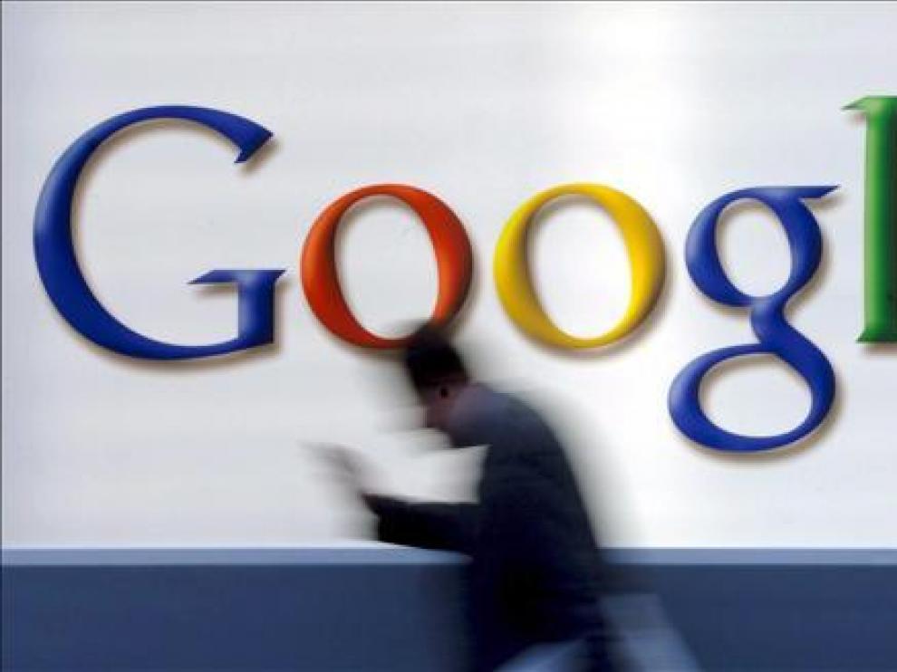 Google dejó de funcionar temporalmente por un error humano