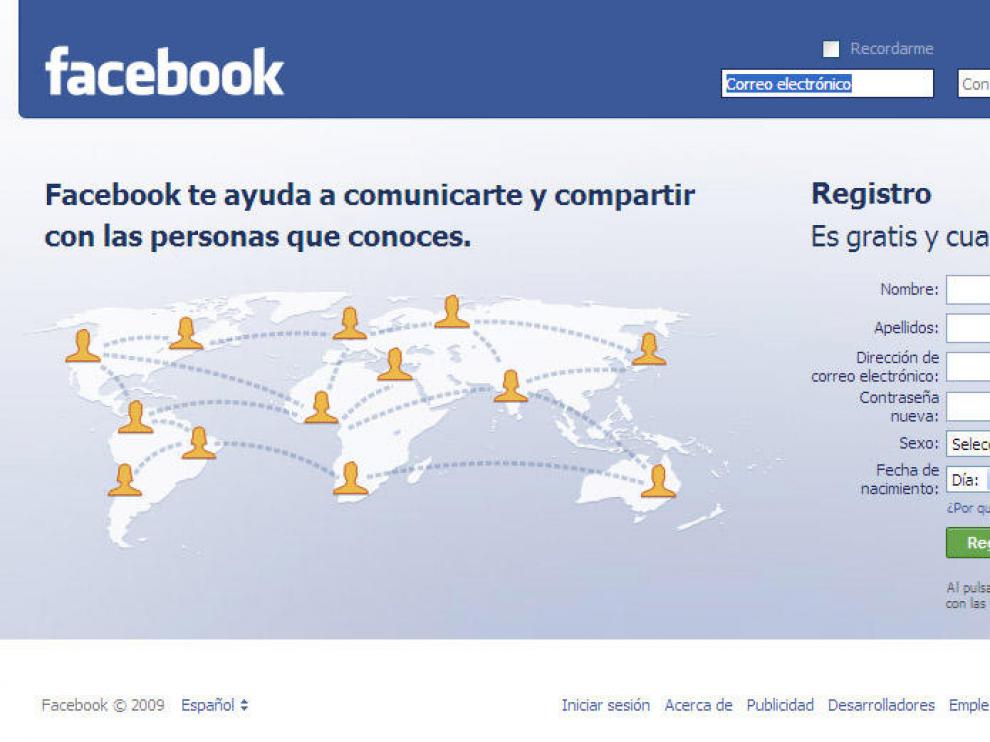Portada de Facebook