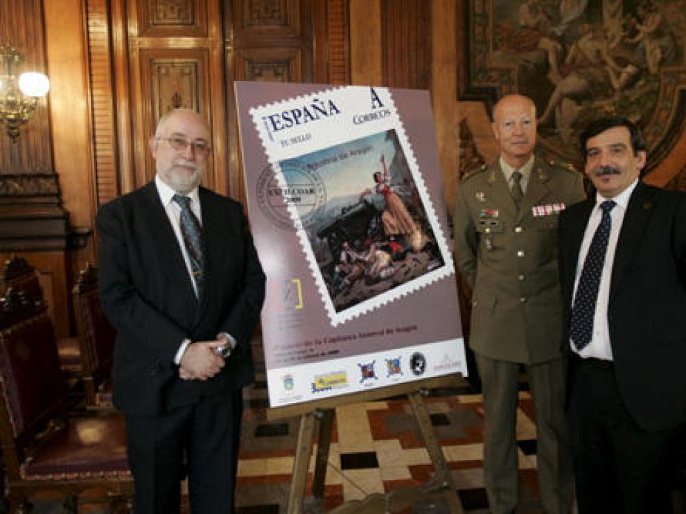 Imagen de la exposición