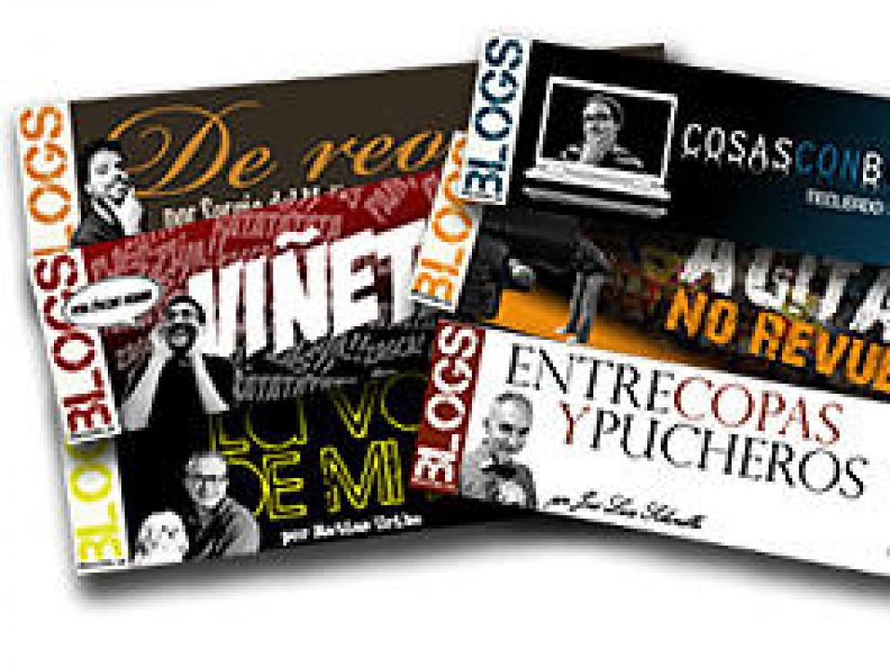 Los blogs de HERALDO.es