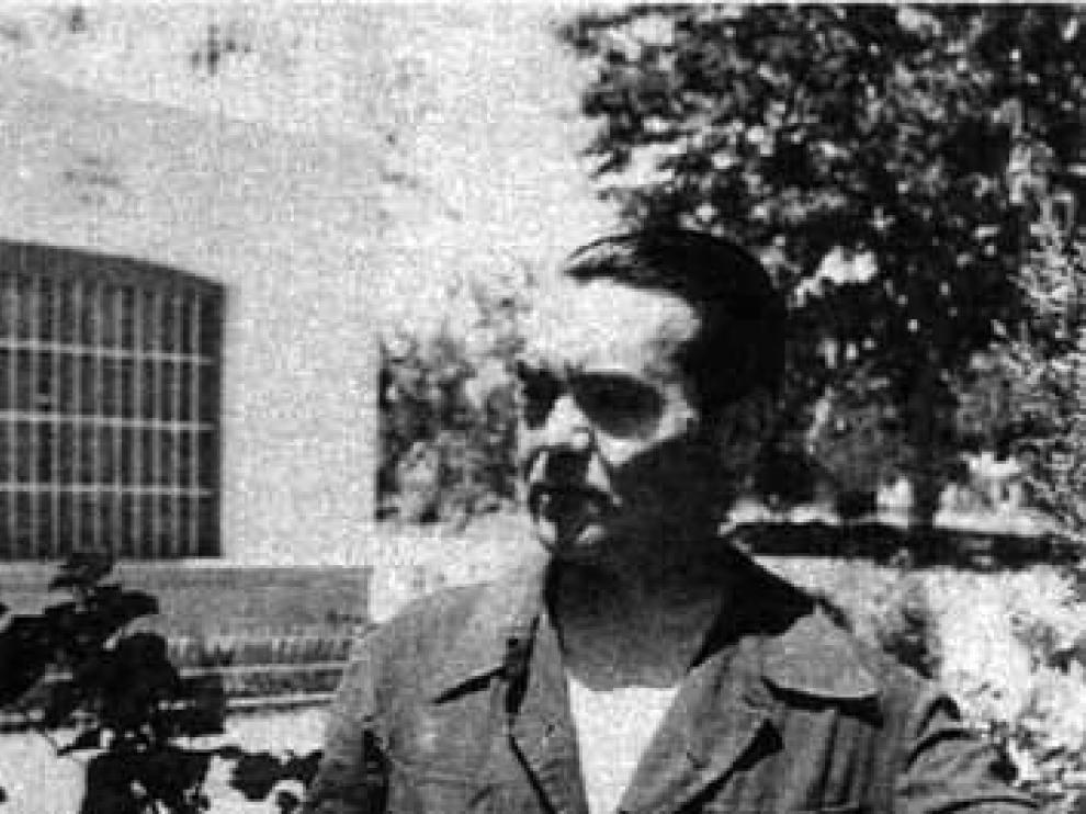 María Luisa Natera.
