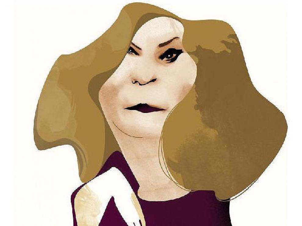 Ana María Navales