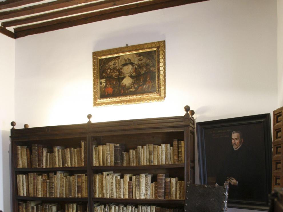 Casa del escritor