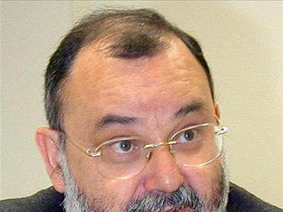 Ángel Juanes, presidente de la Audiencia Nacional