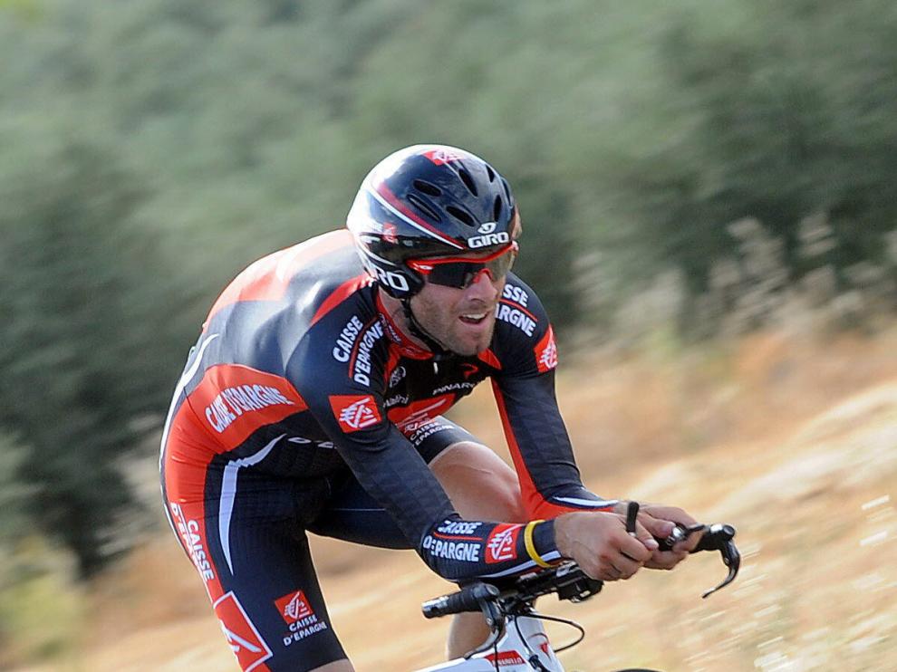 Alejandro Valverde.