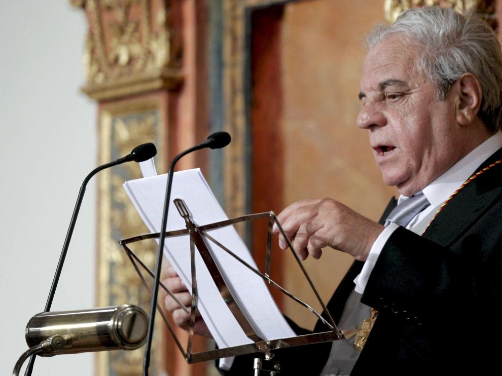 Juan Marsé, Premio Cervantes 2008