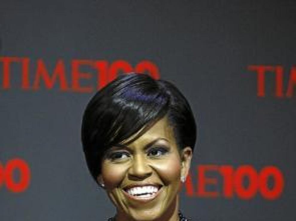 Michelle Obama
