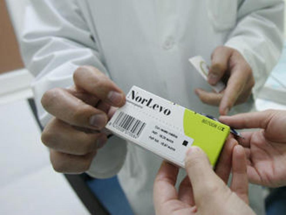 Imagen de archivo de este medicamento.
