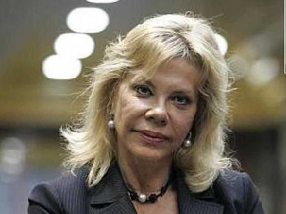 Maricruz Soriano
