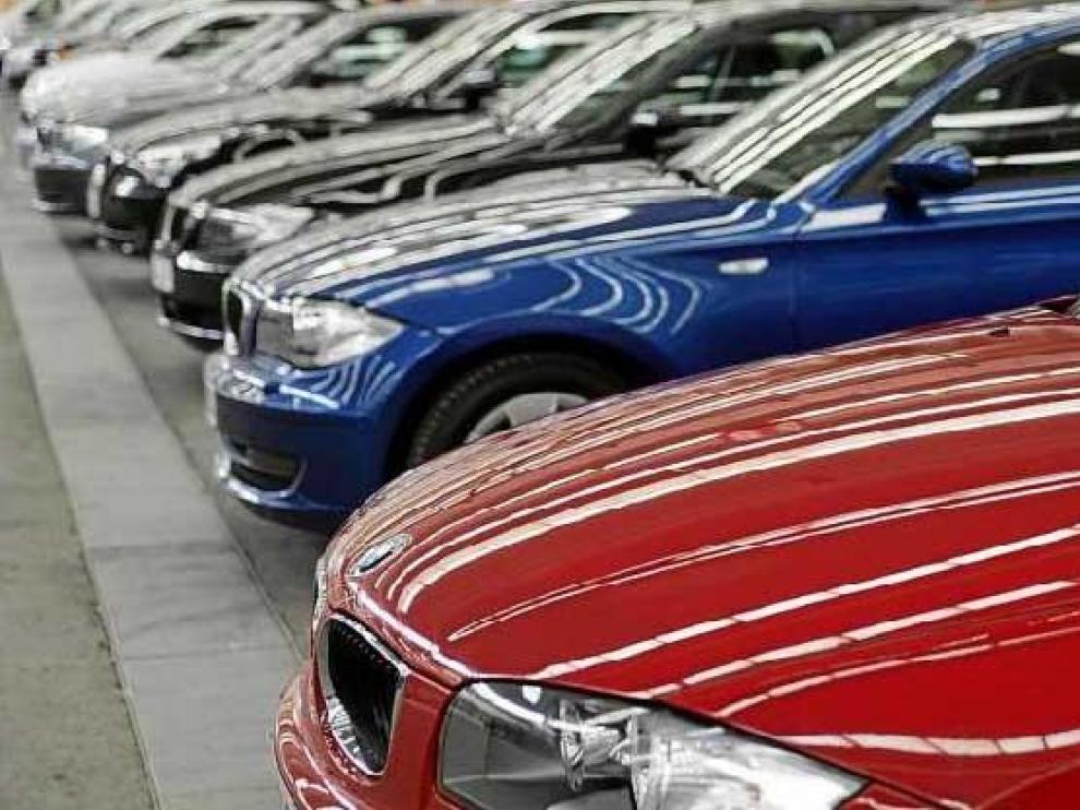 Venta de coches