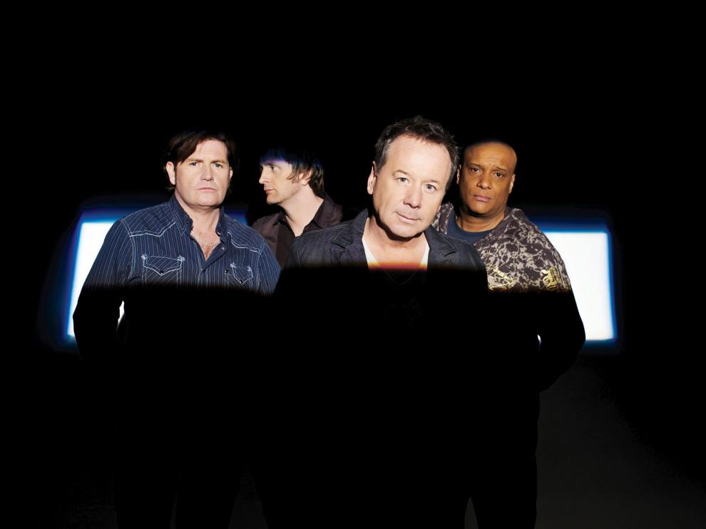 Simple Minds