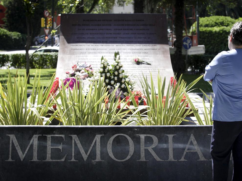 Las familias de las víctimas del Yak-42 recurrirán la sentencia contra Navarro