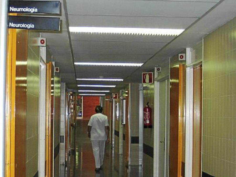 Hospital Obispo Polanco
