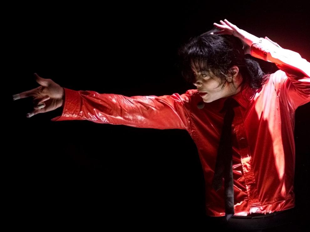 La música popular llora la pérdida de Michael Jackson