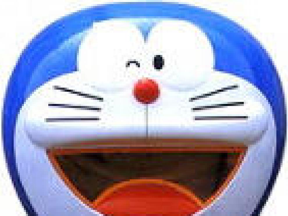 Doraemon