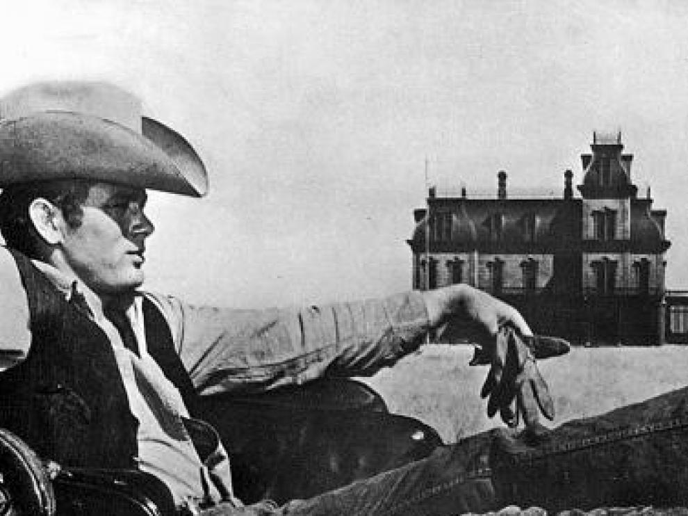 JAMES DEAN