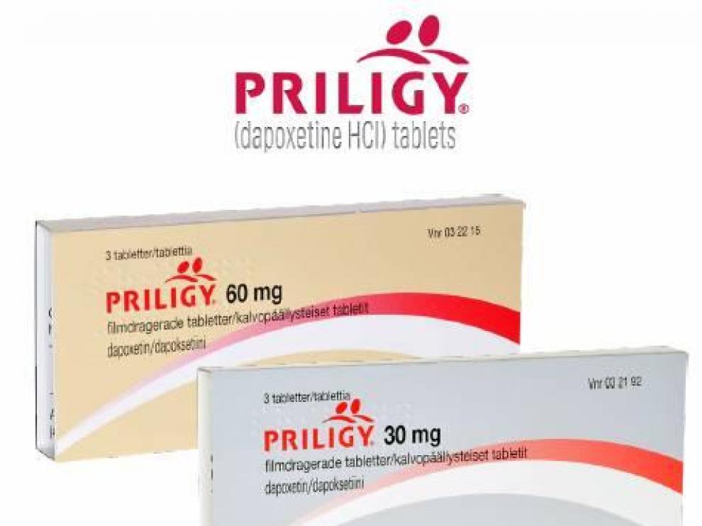 Una pastilla que alarga y mejora las relaciones sexuales