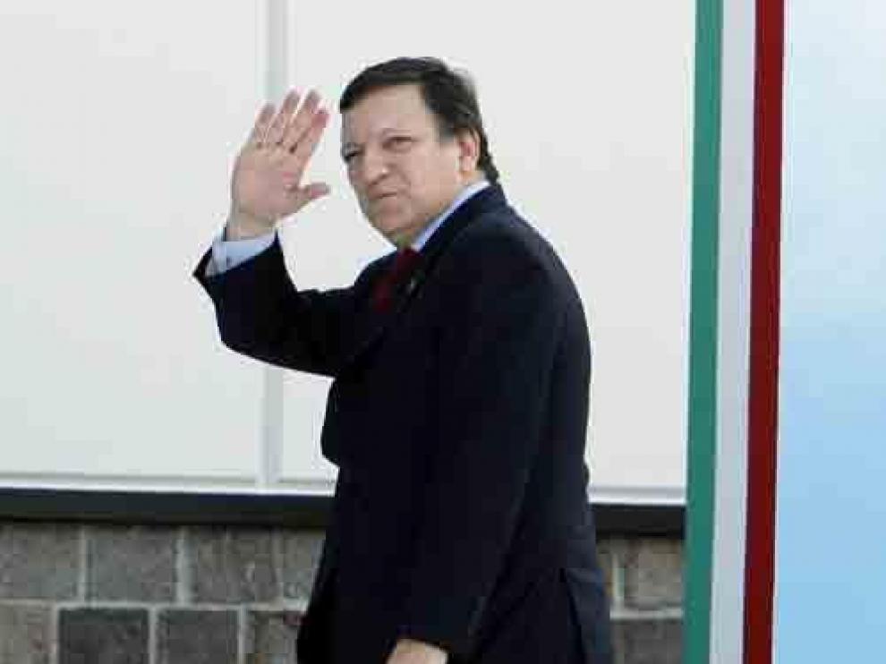 José Manuel Durao Barroso