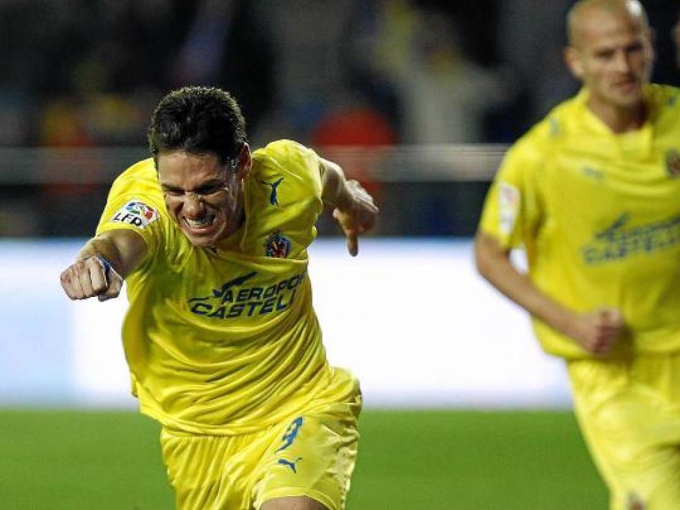 Guille Franco y Pascal Cygan son dos de los futbolistas que quedaron libres.