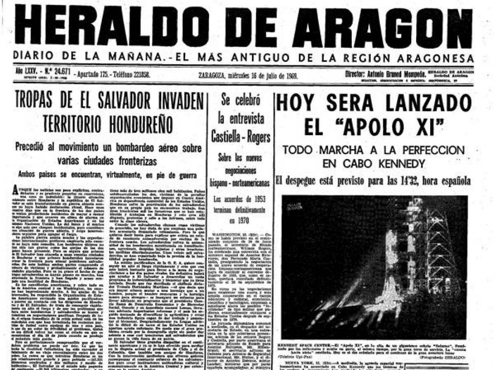 Así lo contó HERALDO