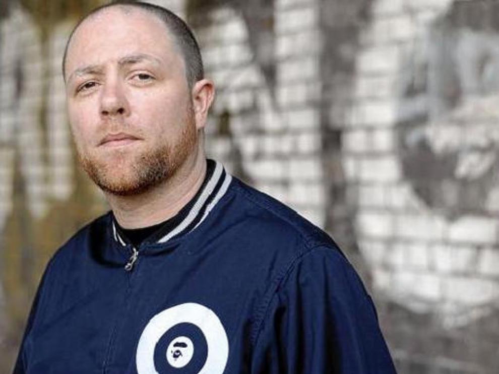 Ben Sims, un DJ muy cañero que está en los puestos más elevados de las listas mundiales