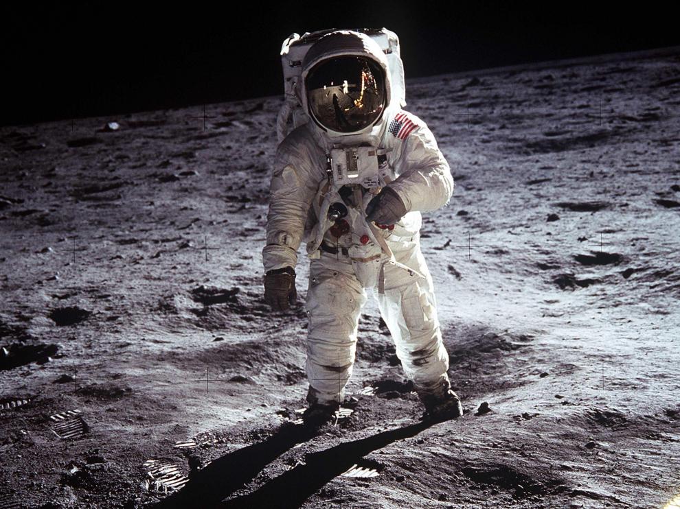 Neil Armstrong