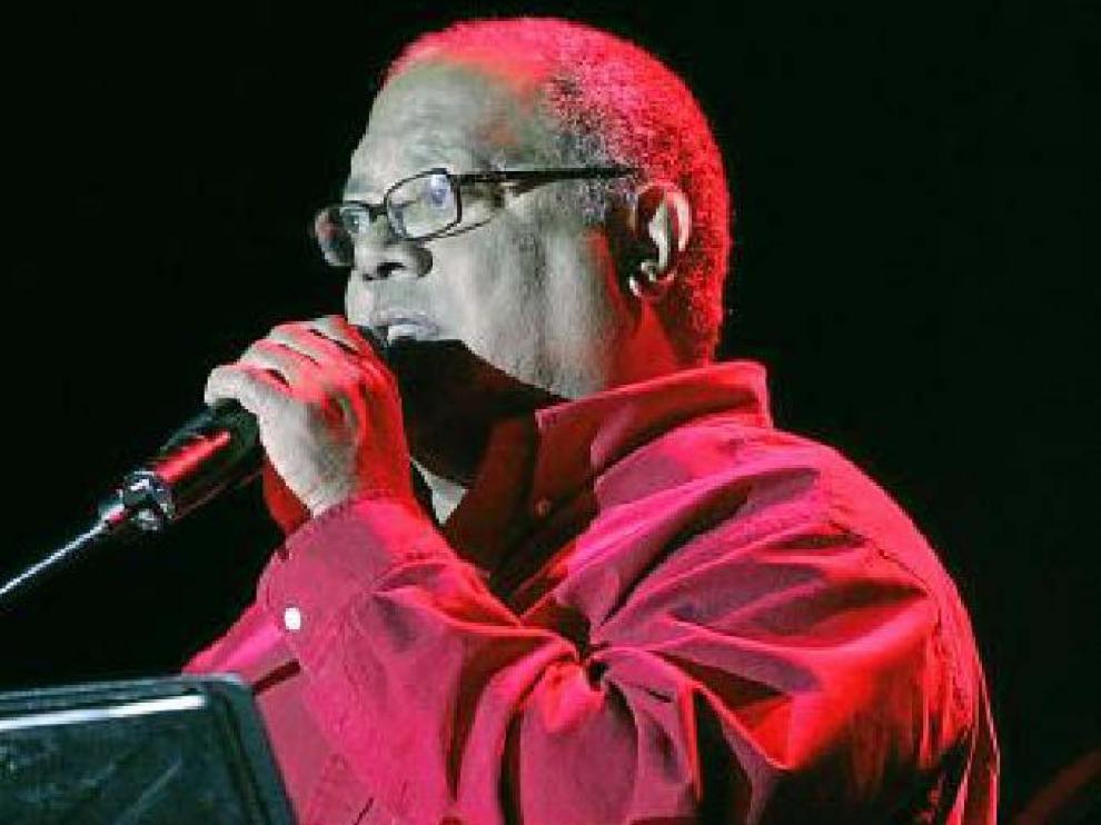 Pablo Milanés.