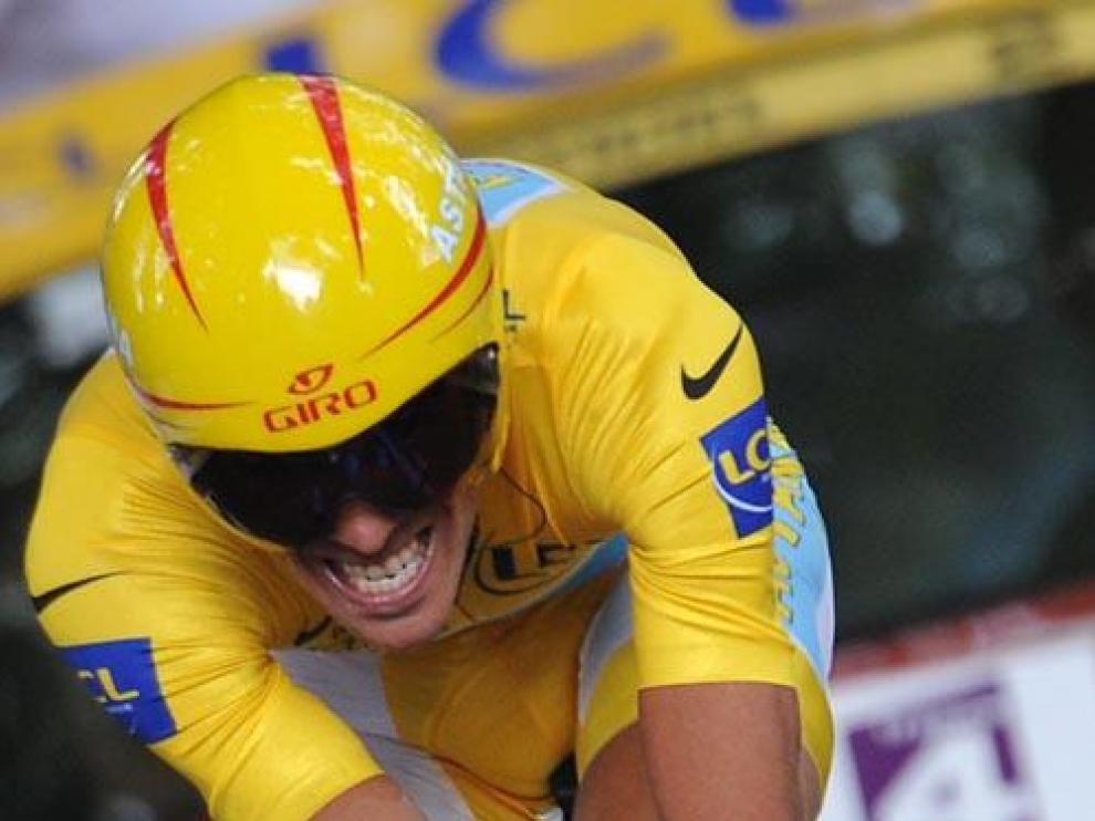 Alberto Contador