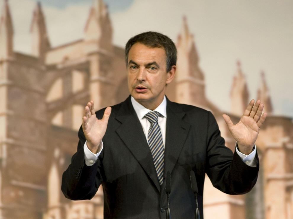 Zapatero