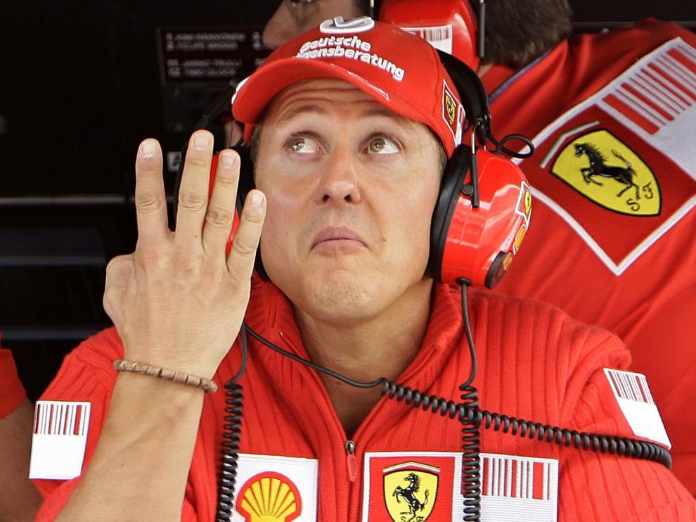 Schumacher