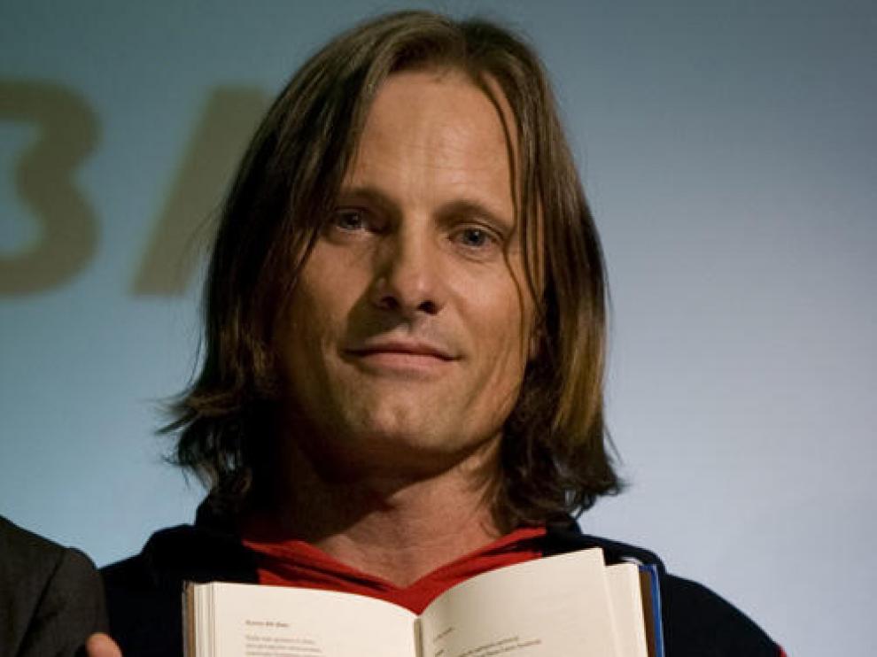 Viggo Mortensen