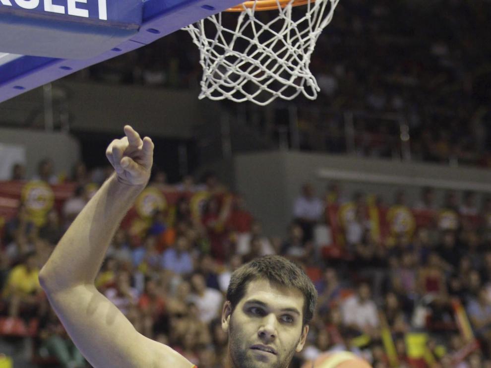 imagen del partido