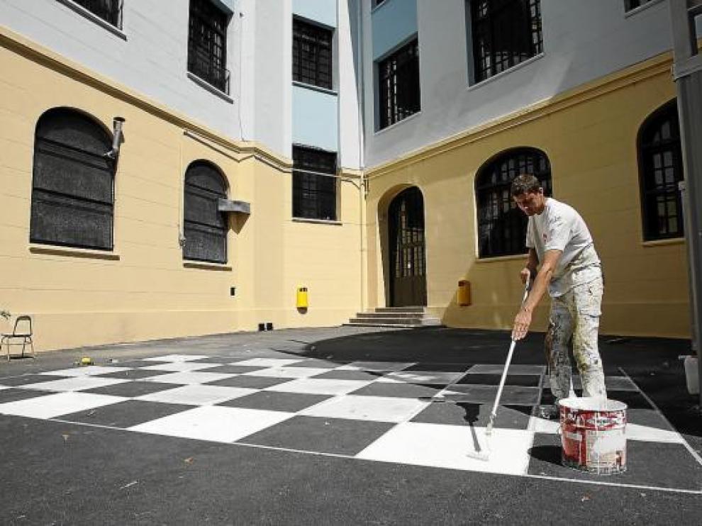 El curso empezará con 3.800 alumnos más por el tirón de la FP y las guarderías