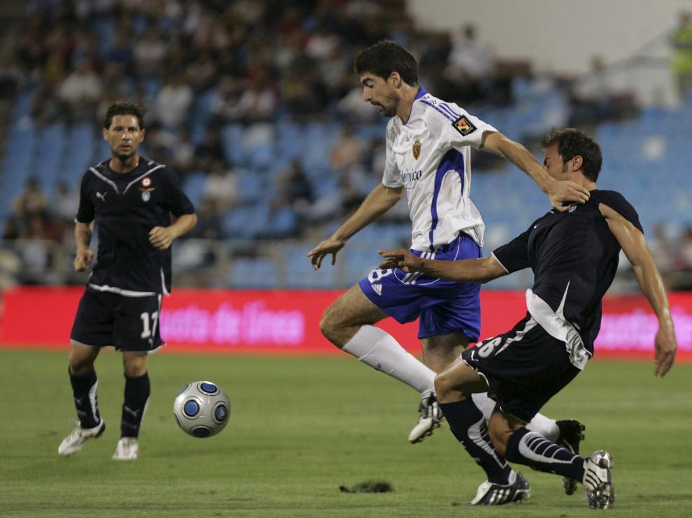 Imagen del encuentro