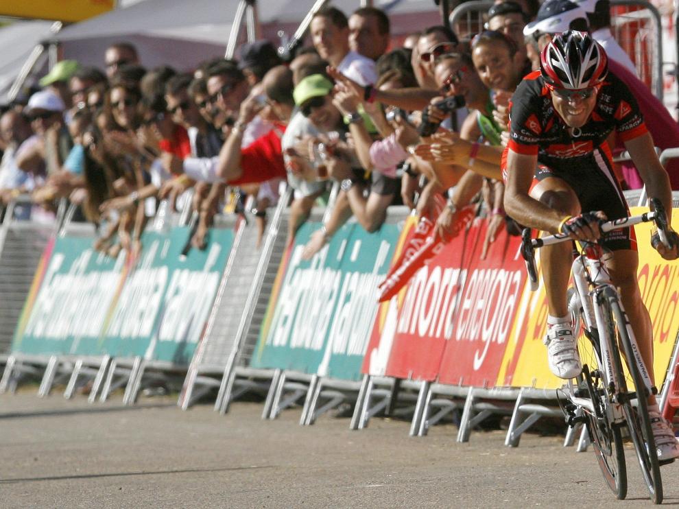 Valverde toma el poder