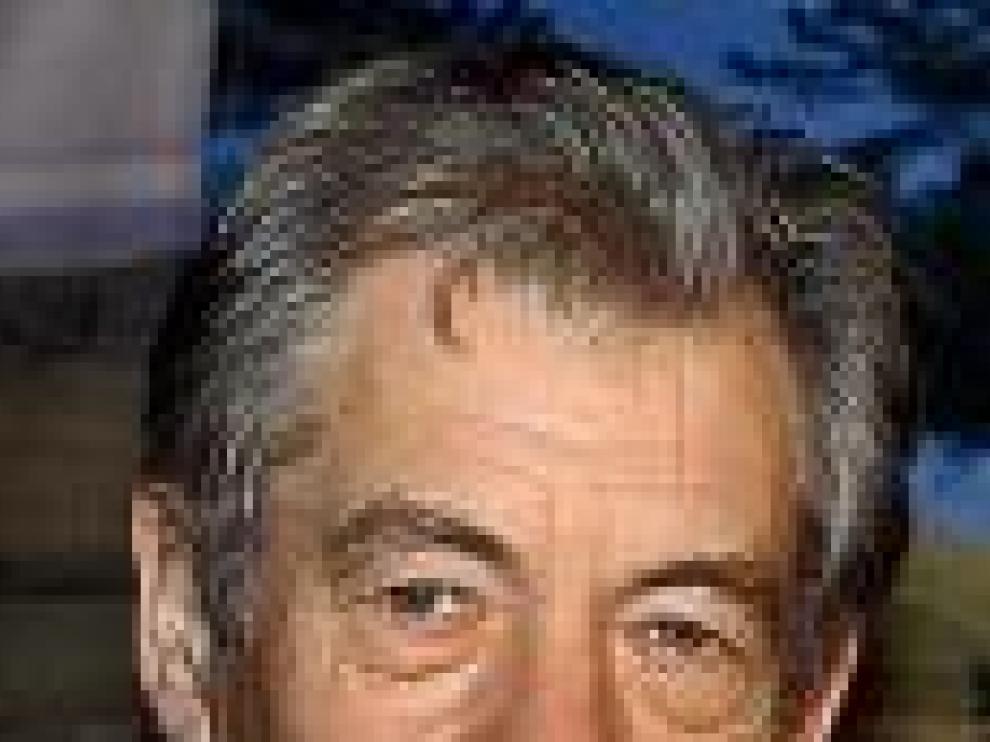 Ian McKellen.