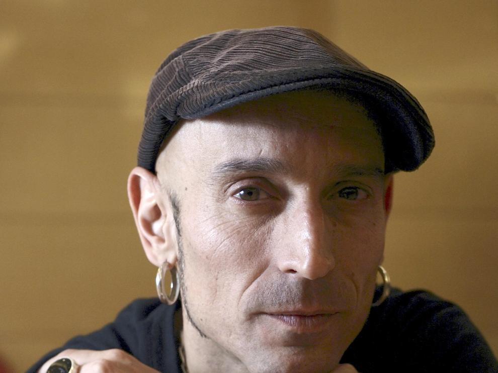 Fito y Fitipaldis en el Pabellón Príncipe Felipe