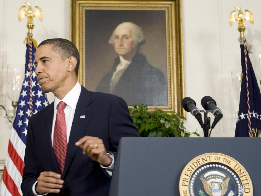 Barack Obama
