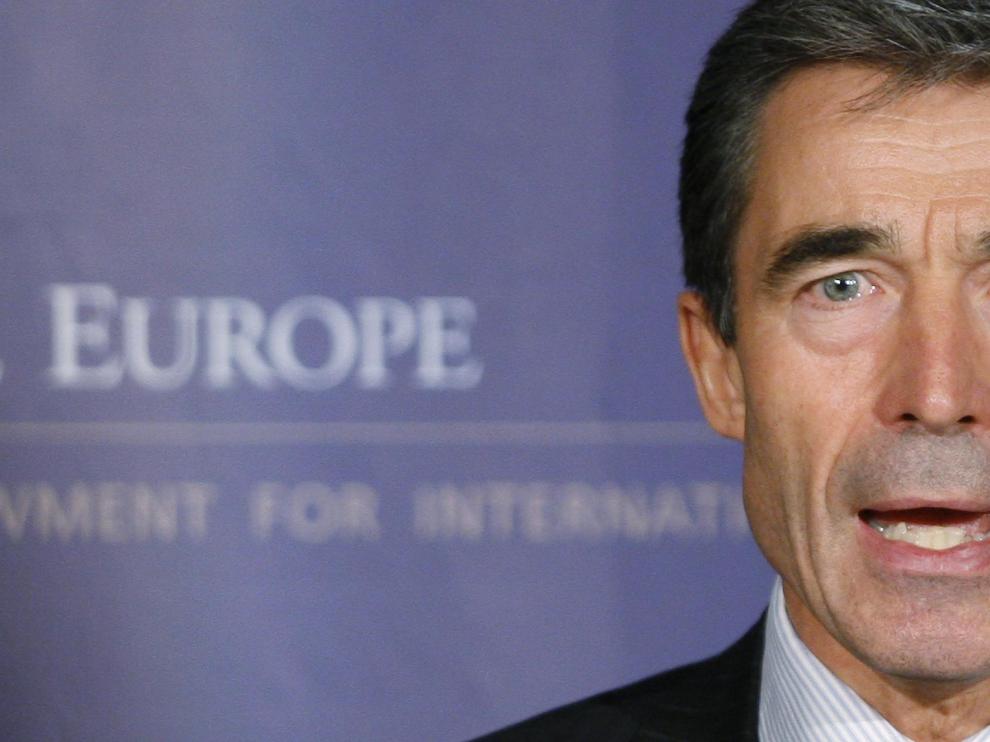 Rasmussen