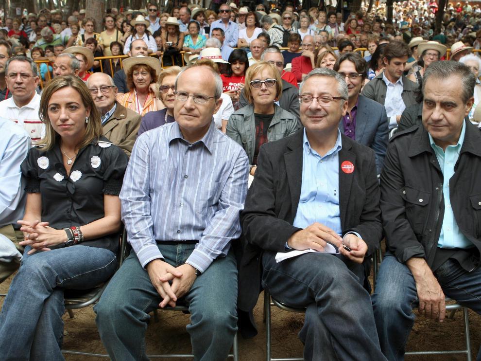 Fiesta de la Rosa